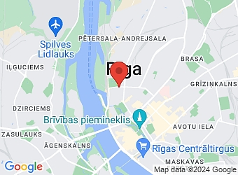  Rūpniecības 19-5, Rīga LV-1010,  Zvērinātu advokātu birojs CLARUS RM, SIA