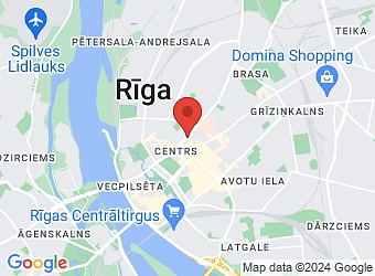  Krišjāņa Valdemāra 38-611, Rīga LV-1010,  Zvērinātu advokātu birojs JURAI