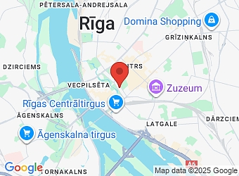  Arhitektu 1 - 2, Rīga, LV-1050,  Zvērinātu advokātu birojs LANDMESERE un partneri, SIA