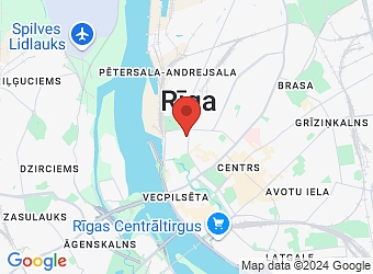  Pulkveža Brieža 19 k-1 - 15, Rīga, LV-1010,  Zvērinātu advokātu birojs Markvarte/LEXCHANGE, SIA