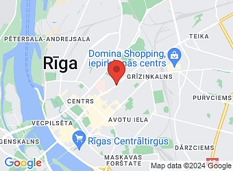  Brīvības 106 - 13, Rīga, LV-1001,  Zvērinātu advokātu birojs M.P. un K., SIA