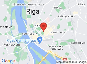  Elizabetes 69-9, Rīga LV-1050,  Zvērinātu advokātu birojs Neimane & Partners, SIA