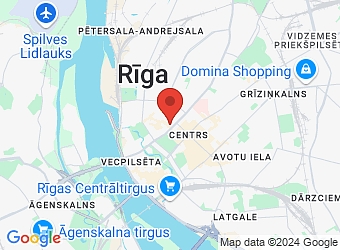  Dzirnavu 41A - 4, Rīga, LV-1010,  Zvērinātu advokātu birojs Skudra & Ūdris, SIA