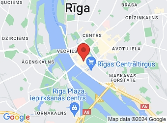  Grēcinieku 9, Rīga LV-1050,  Zvērinātu advokātu birojs Sokolova & Partneri, SIA