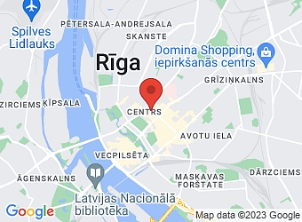  Skolas 12A - 2, Rīga, LV-1010,  Zvērinātu advokātu birojs Tihonovs, SIA