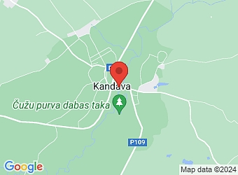  Lielā 1, Kandava, Tukuma nov. LV-3120,  Zvirgzdiņa S., veterinārārste, Prakses vieta