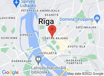  Elizabetes 41/43, Rīga, LV-1010,  ZZ Dats, SIA