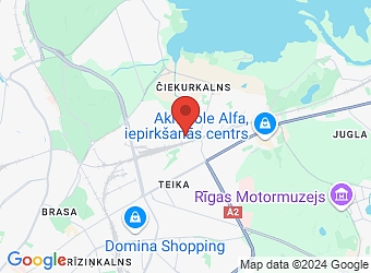  Čiekurkalna 1. līnija 55 - 1, Rīga, LV-1026,  ZZ Home, SIA