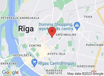  Brīvības 114 - 18, Rīga, LV-1001,  ZZ zobārstniecība, SIA