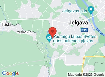  Palu 18, Jelgava, LV-3001,  ZZ13, SIA