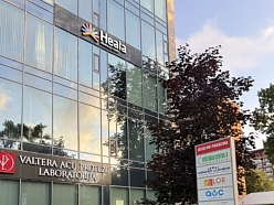 Acu klīnika