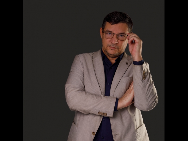 Grāmatvedis Liepājā