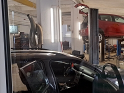 Auto diagnostika Daugavpilī