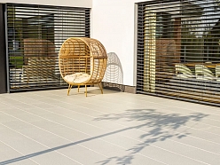 Betona plāksnes MUSSO