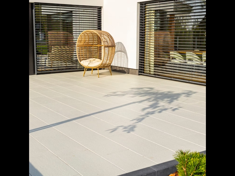 Betona plāksnes MUSSO