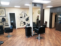 Salons "Luxadore"