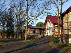 Sarkanā Krusta Smiltenes slimnīca