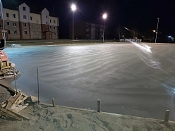 "Uldex" grīdu betonēšanas darbi