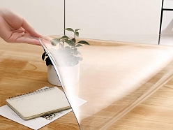 PVC virsmas aizsardzībai