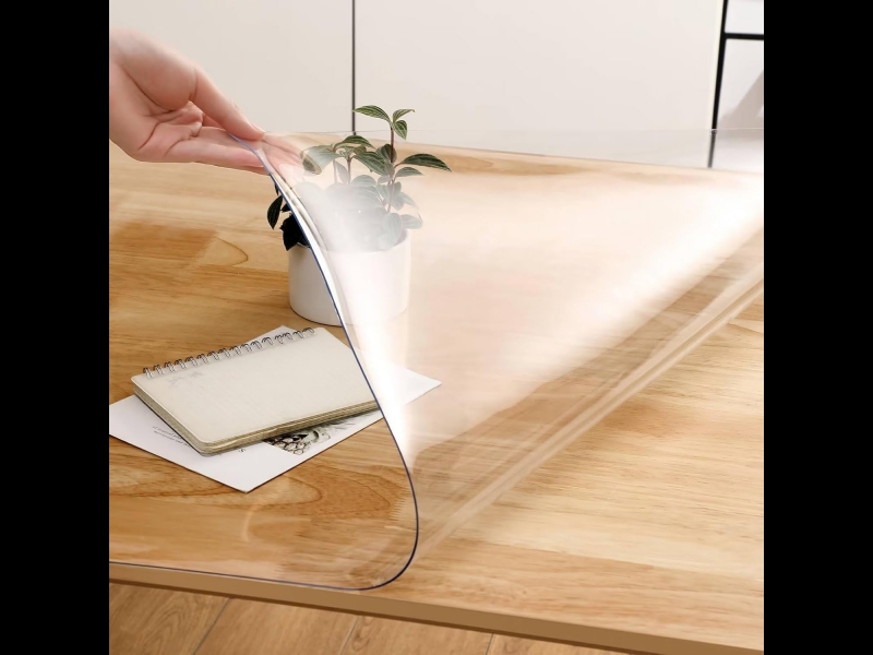 PVC virsmas aizsardzībai