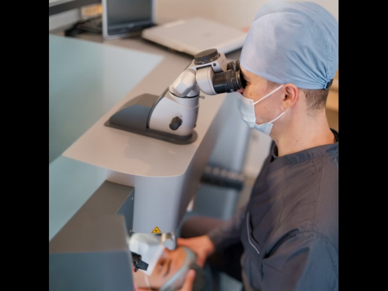 Glaukomas ārstēšana