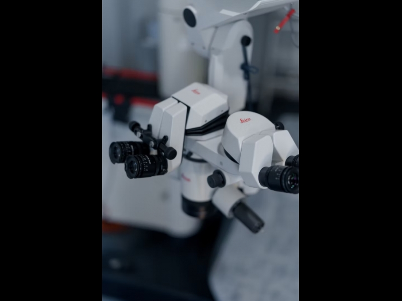 Kataraktas ārstēšana