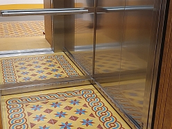 individuāli flīžu risinājumi