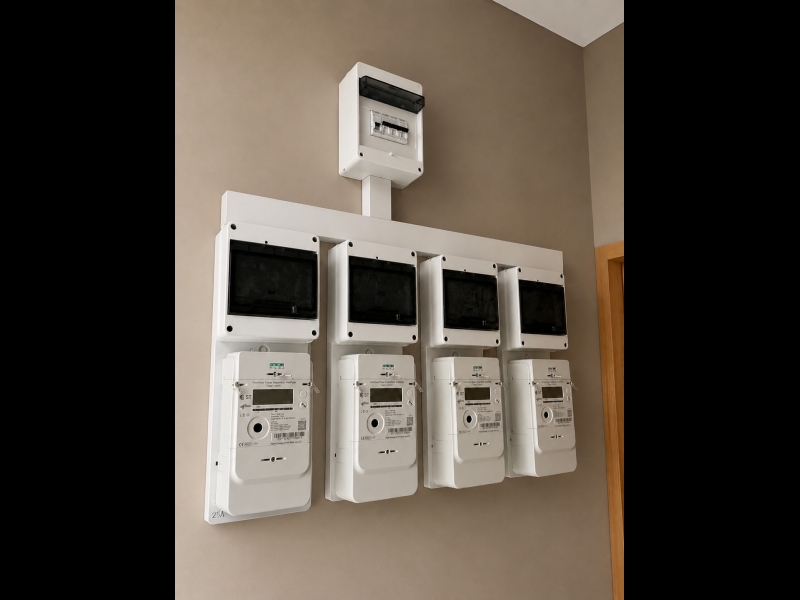 Elektriķis Rīgā
