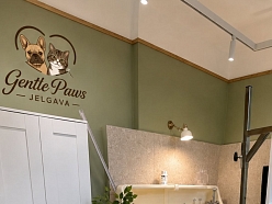 "Gentle Paws Jelgava"