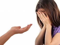 Trauksme, satraukums, panika