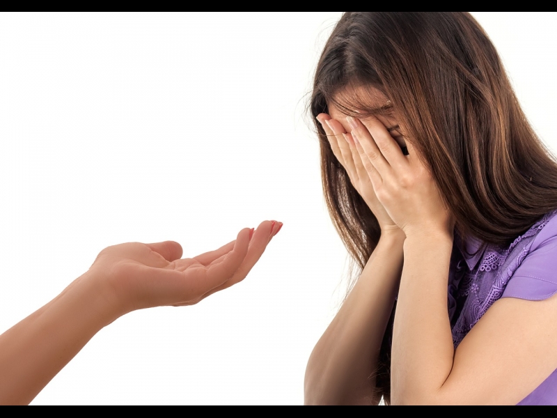 Trauksme, satraukums, panika