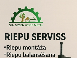 Riepu serviss
