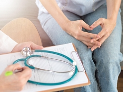 ginekoloģijas prakse