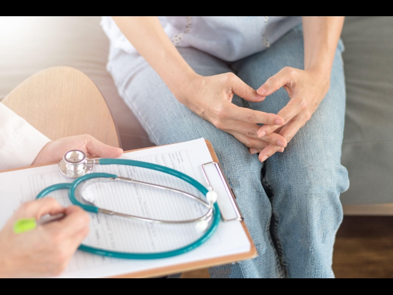 ginekoloģijas prakse