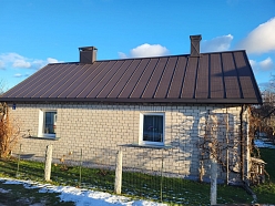 Montāžas pakalpojumi
