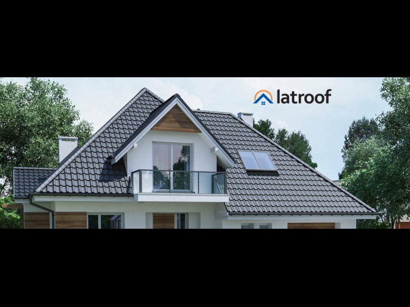 Latroof jumti