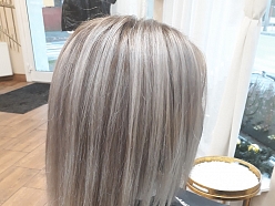 keratīna procedūra