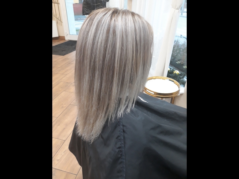 keratīna procedūra