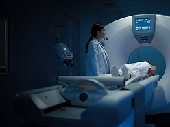 magnētiskā rezonanse