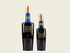 Parqueoliva Serie Oro - Zelta sērija