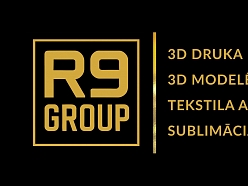 "R9 GROUP", SIA