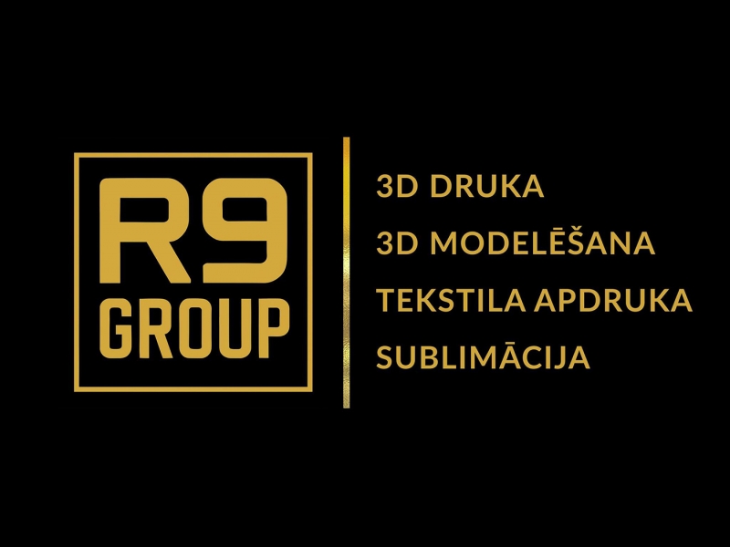 "R9 GROUP", SIA