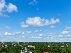Saldus medicīnas centrs