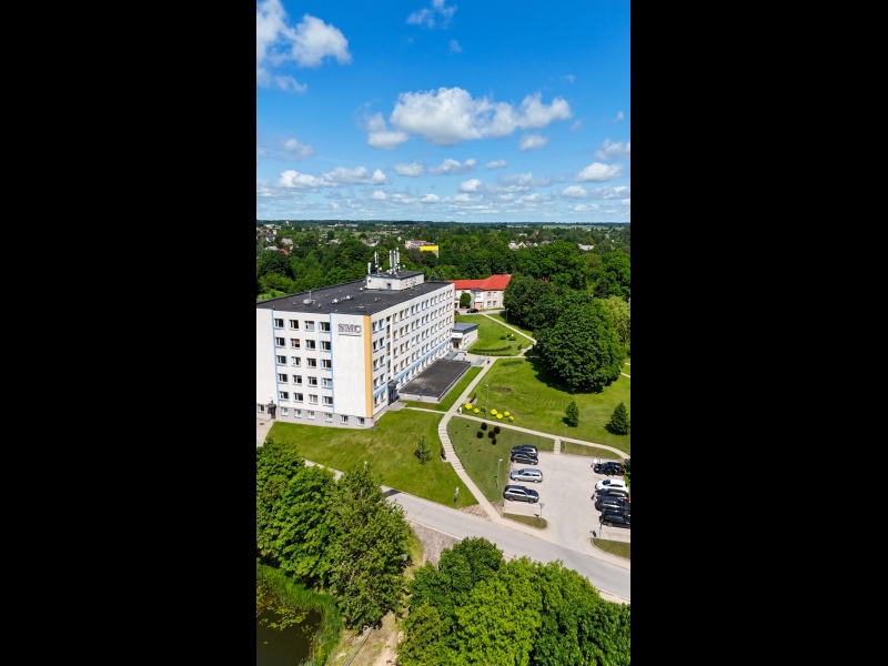 Saldus medicīnas centrs