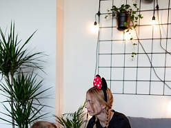 Radošās meistarklases bērniem