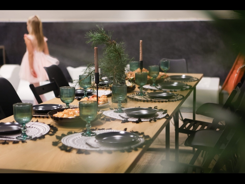 Svinību telpas Mārupē