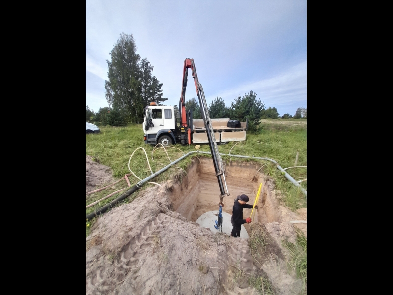 Kravas transporta un tehnikas pakalpojumi