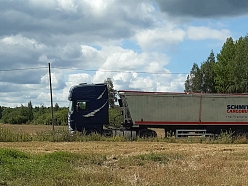 transporta pakalpojumi
