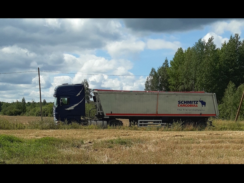 transporta pakalpojumi