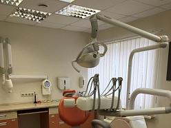 zobārstniecības privātprakse